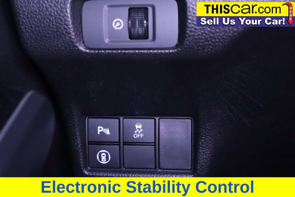 Used 2024 Honda Civic Sport Touring image 24