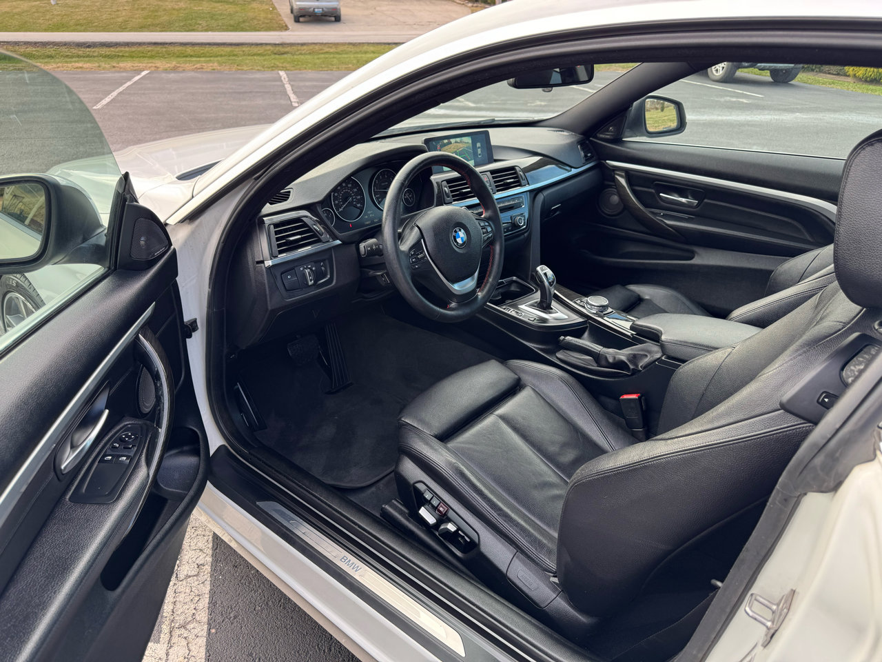 Used 2016 BMW 435i xDrive Coupe image 20