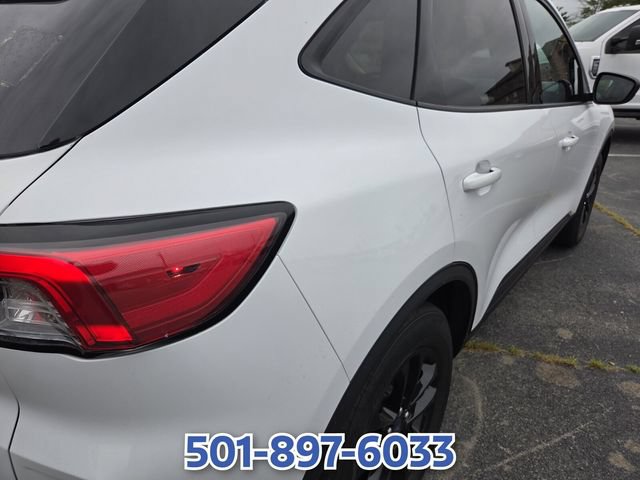 Certified 2020 Ford Escape SE Sport AWD/4WD image 7