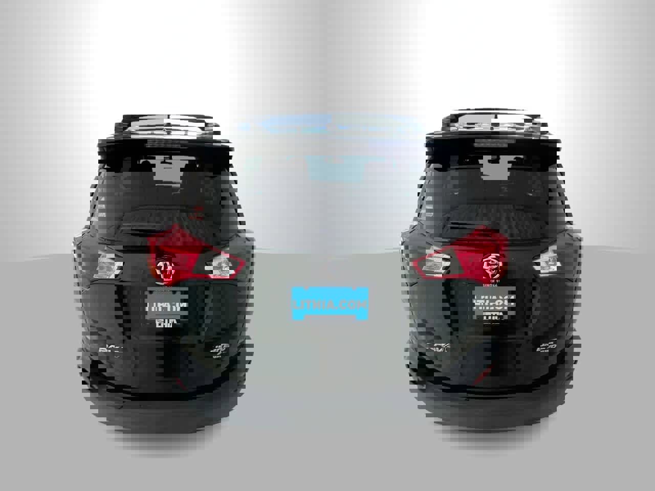 Used 2013 Toyota RAV4 Limited image 7