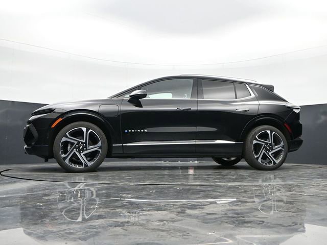 Used 2024 Chevrolet Equinox EV LT w/ Active Safety Package 3 FWD image 37