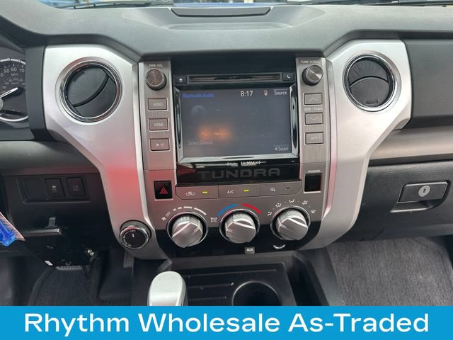 Used 2014 Toyota Tundra SR5 w/ SR5 Upgrade Package AWD/4WD image 24