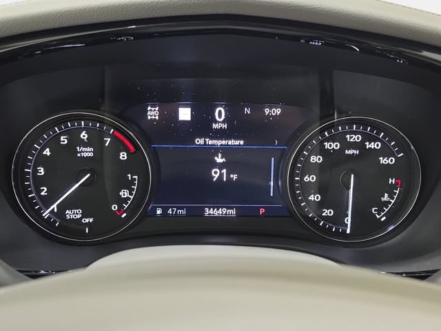 Certified 2022 Cadillac XT6 Premium Luxury w/ Technology Package AWD/4WD image 15