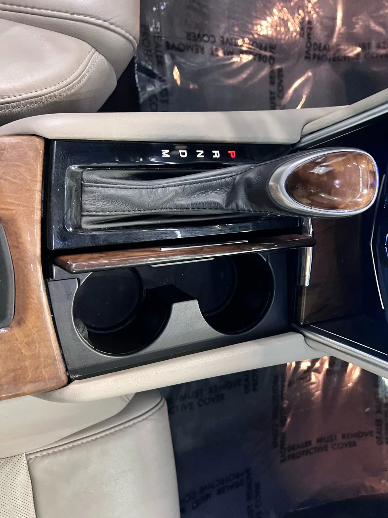 Used 2019 Cadillac XTS Luxury image 31