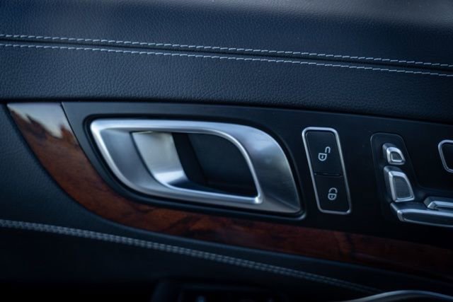 Used 2015 Mercedes-Benz SL 400 SL 400 Roadster image 23