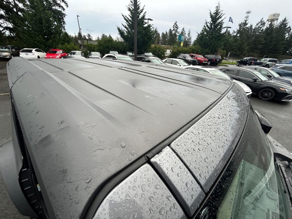 Used 2021 Ford Bronco Wildtrak AWD/4WD image 28