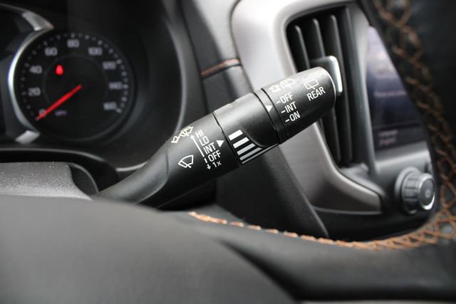 Used 2023 GMC Terrain AT4 image 15