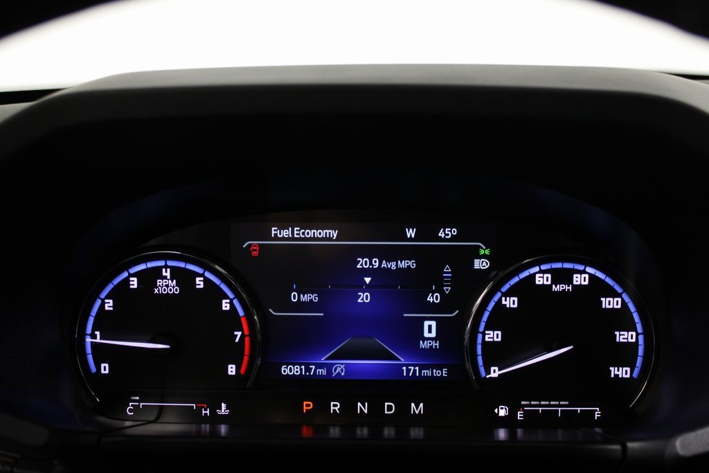 Certified 2024 Ford Bronco Sport Badlands w/ Premium Package image 17