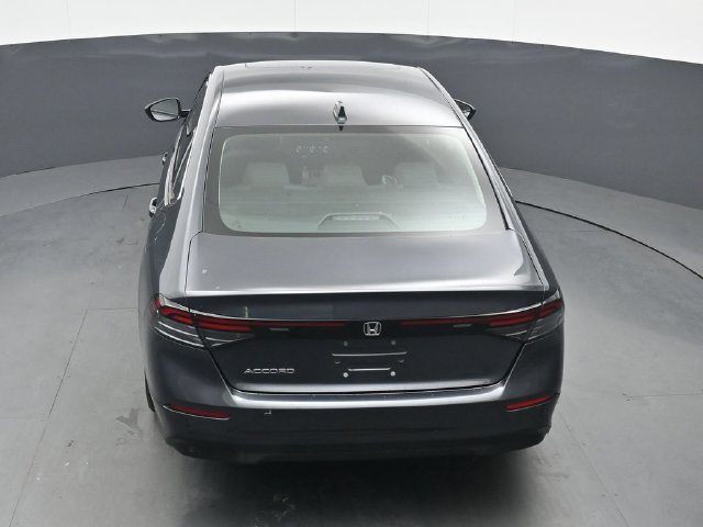 Used 2023 Honda Accord EX image 33
