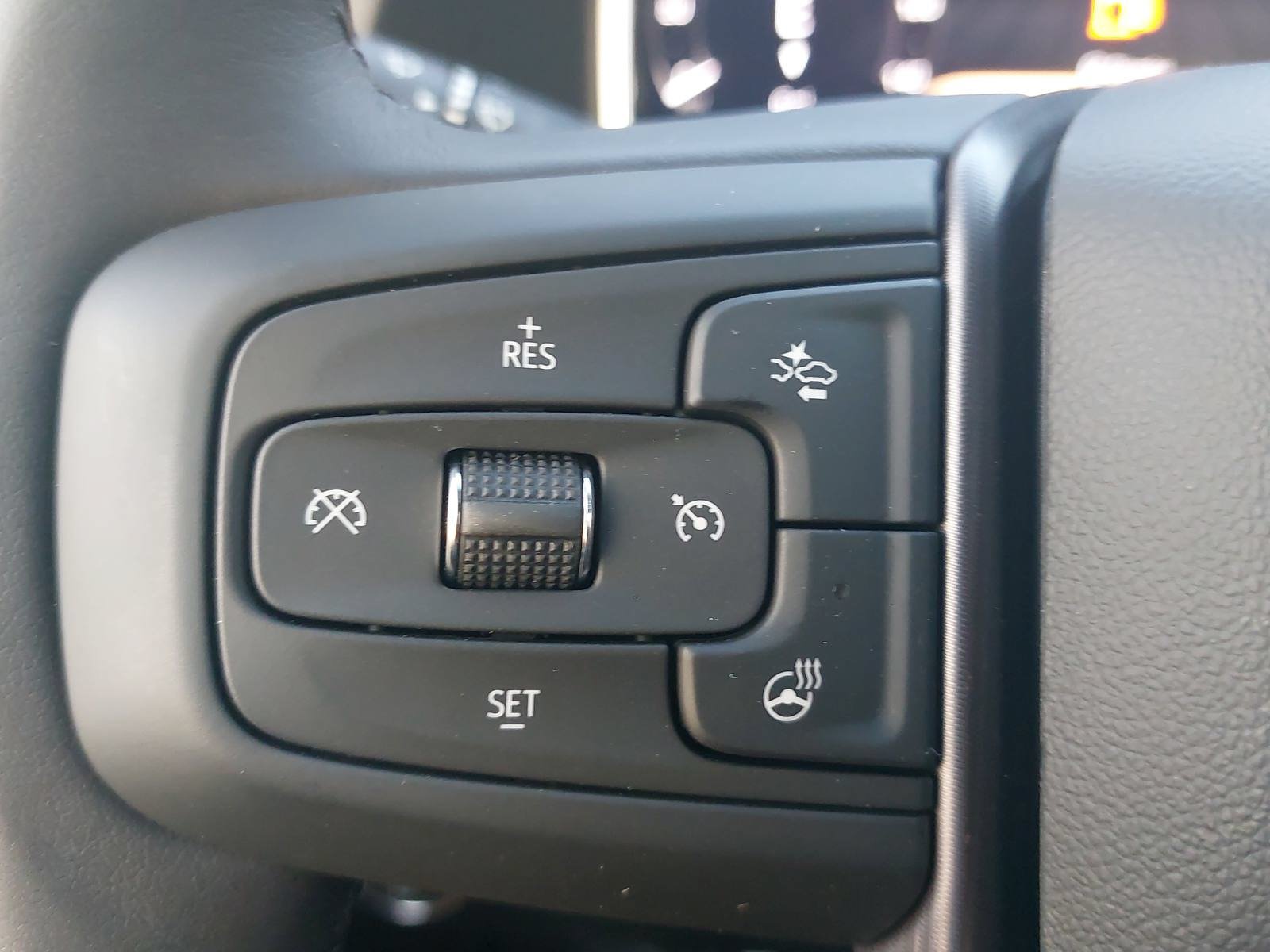 New 2026 GMC Sierra 2500 Denali Ultimate AWD/4WD image 16