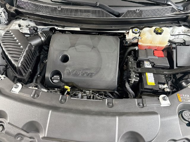 Used 2022 Chevrolet Traverse RS FWD image 38