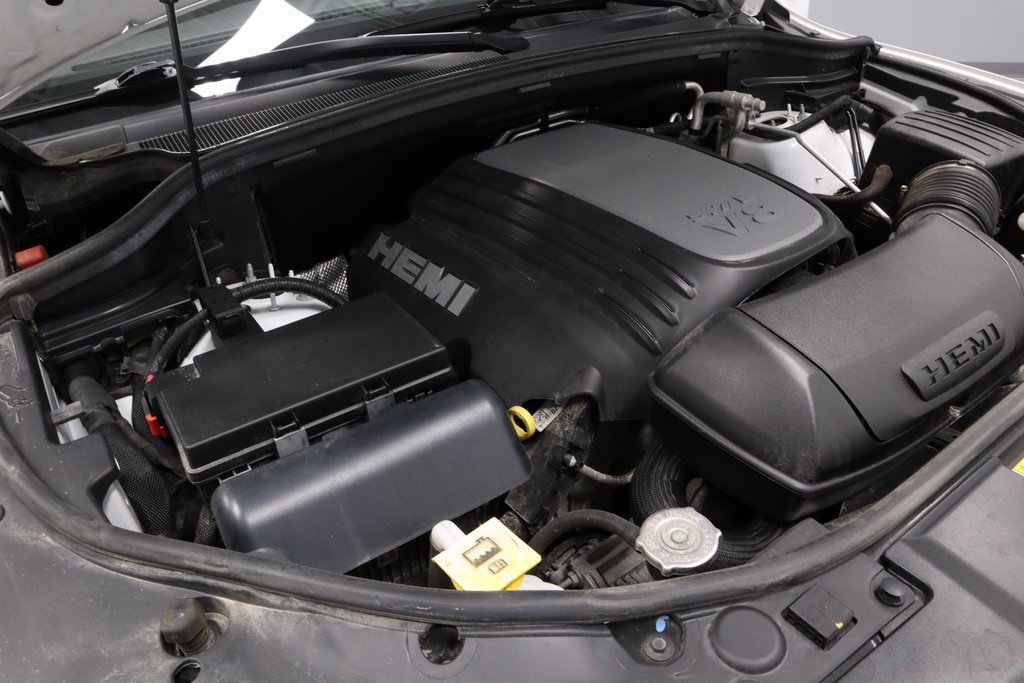 Used 2024 Dodge Durango R/T image 16