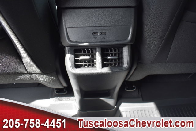 New 2027 Chevrolet Equinox LT FWD image 16