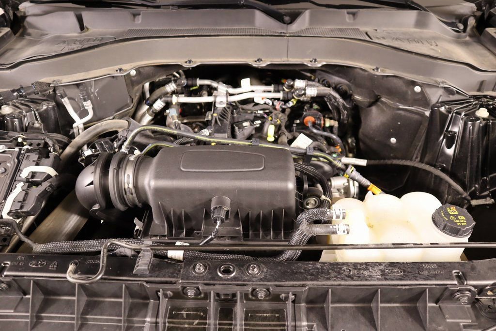 Used 2022 Ford Explorer Timberline image 23