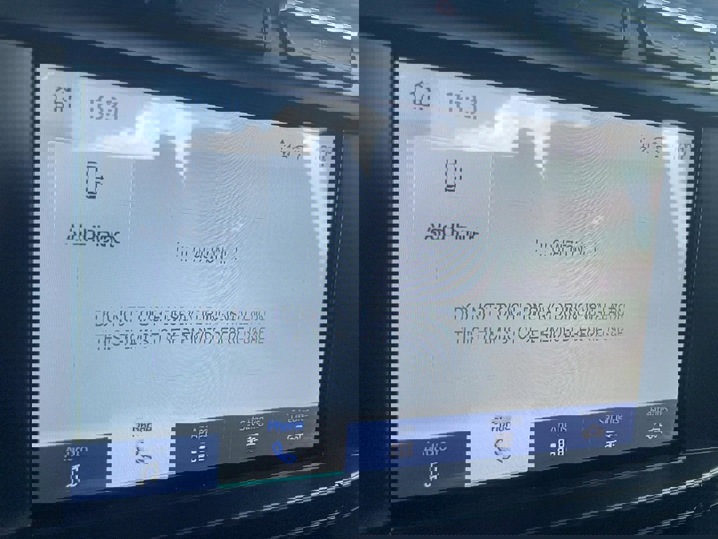 Used 2024 Ford F550 4x4 Regular Cab Super Duty image 21