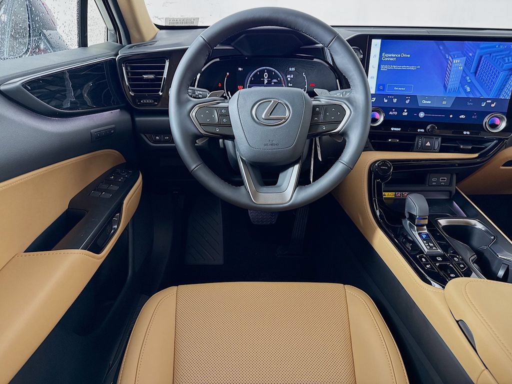 New 2026 Lexus NX 350 AWD w/ Premium Package image 19