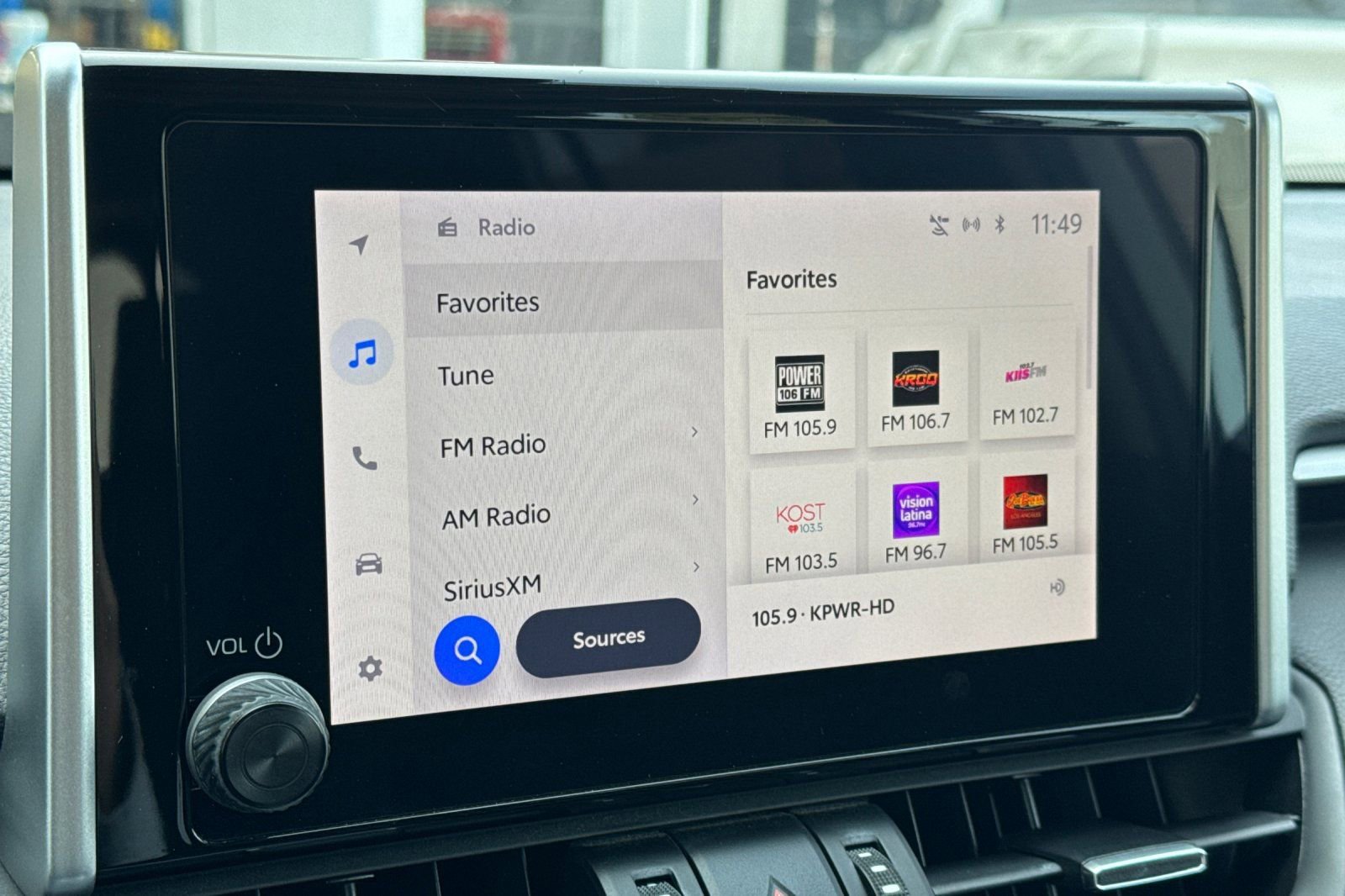 Certified 2023 Toyota RAV4 XLE Premium image 25