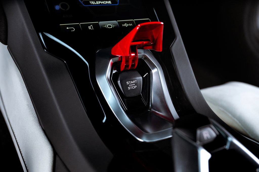 Used 2024 Lamborghini Huracan EVO AWD/4WD image 26