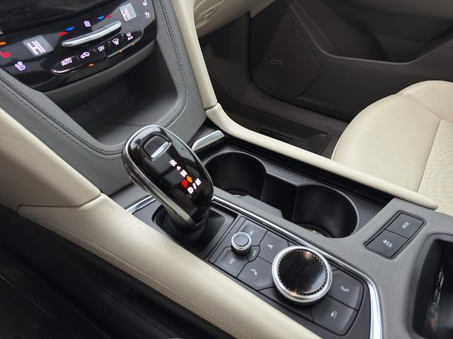 Used 2020 Cadillac XT6 Premium Luxury image 24