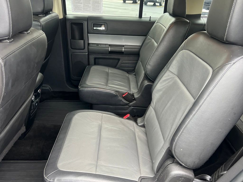 Used 2014 Ford Flex Limited w/ Appearance Package image 23