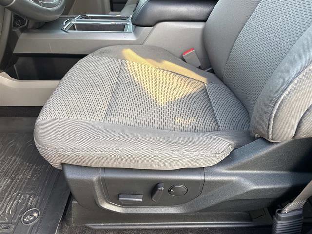 Used 2020 Ford F150 XLT w/ Equipment Group 302A Luxury image 17