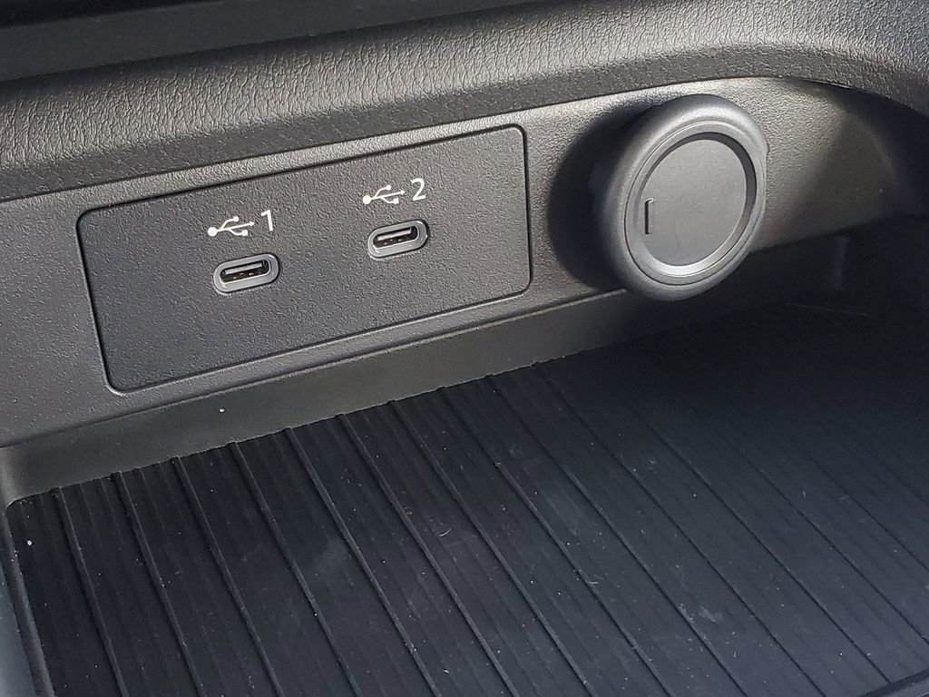 New 2026 Nissan Sentra SV w/ Floor Mat Package image 22