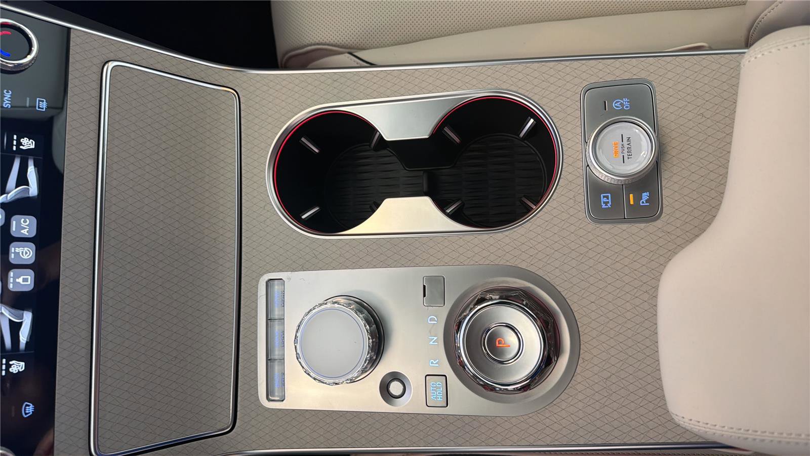 New 2026 Genesis GV80 3.5T Prestige AWD/4WD image 19