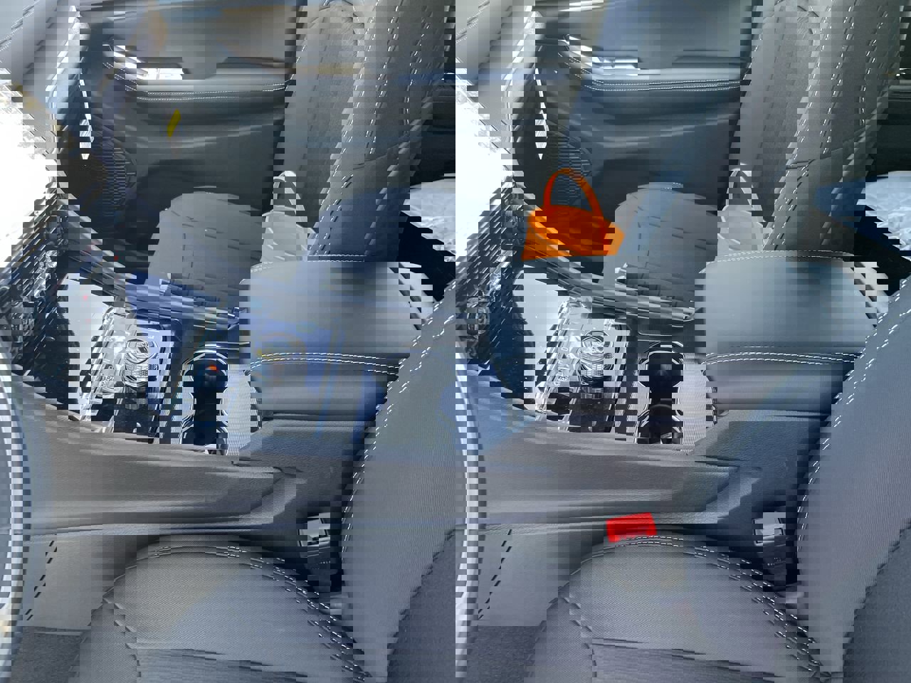 New 2025 Jeep Grand Cherokee Laredo X image 36