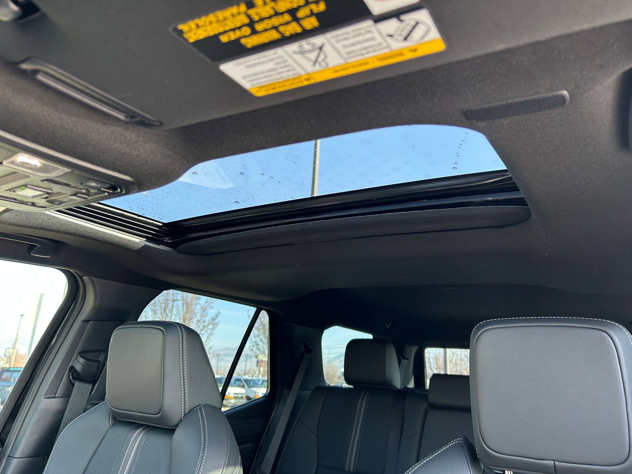 Certified 2025 Toyota 4Runner Limited w/ Tow Technology Package image 29