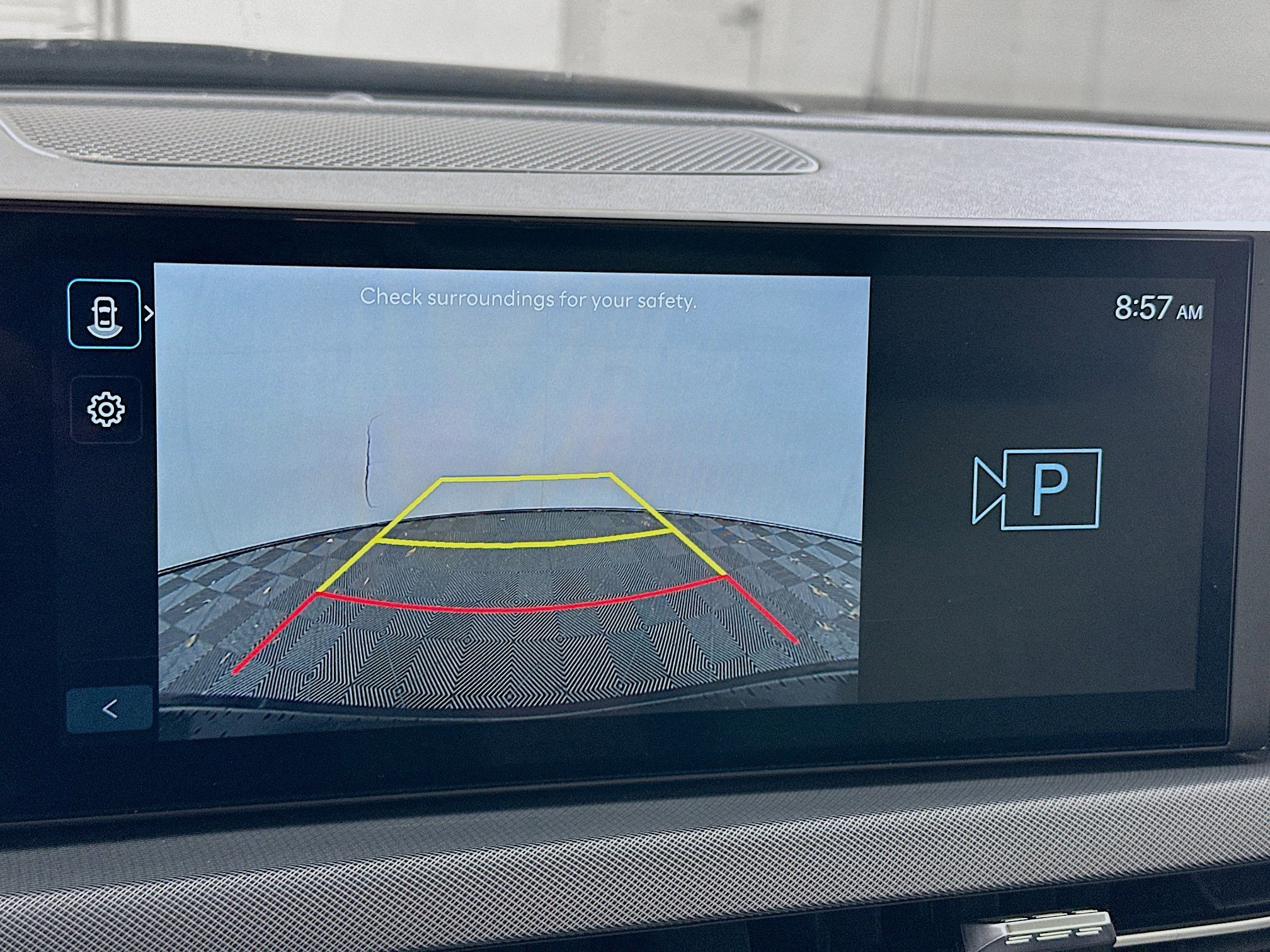 Used 2025 Hyundai Sonata SEL FWD image 23