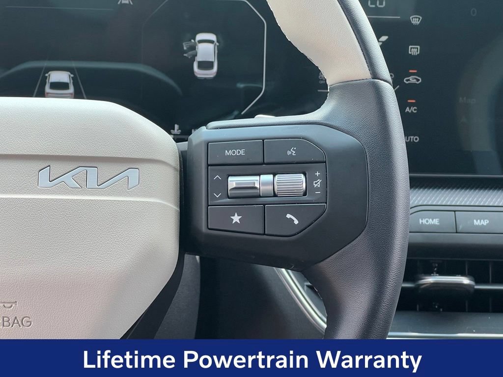 Used 2025 Kia K4 GT-Line Turbo FWD image 18