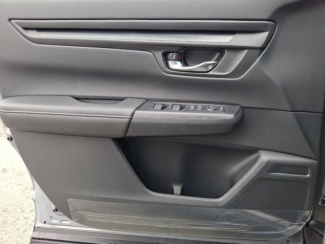 New 2026 Honda CR-V EX image 21