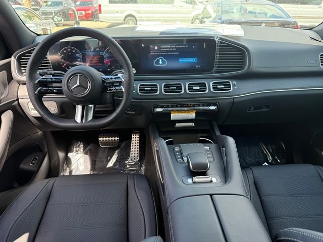 New 2026 Mercedes-Benz GLS 450 4MATIC image 20