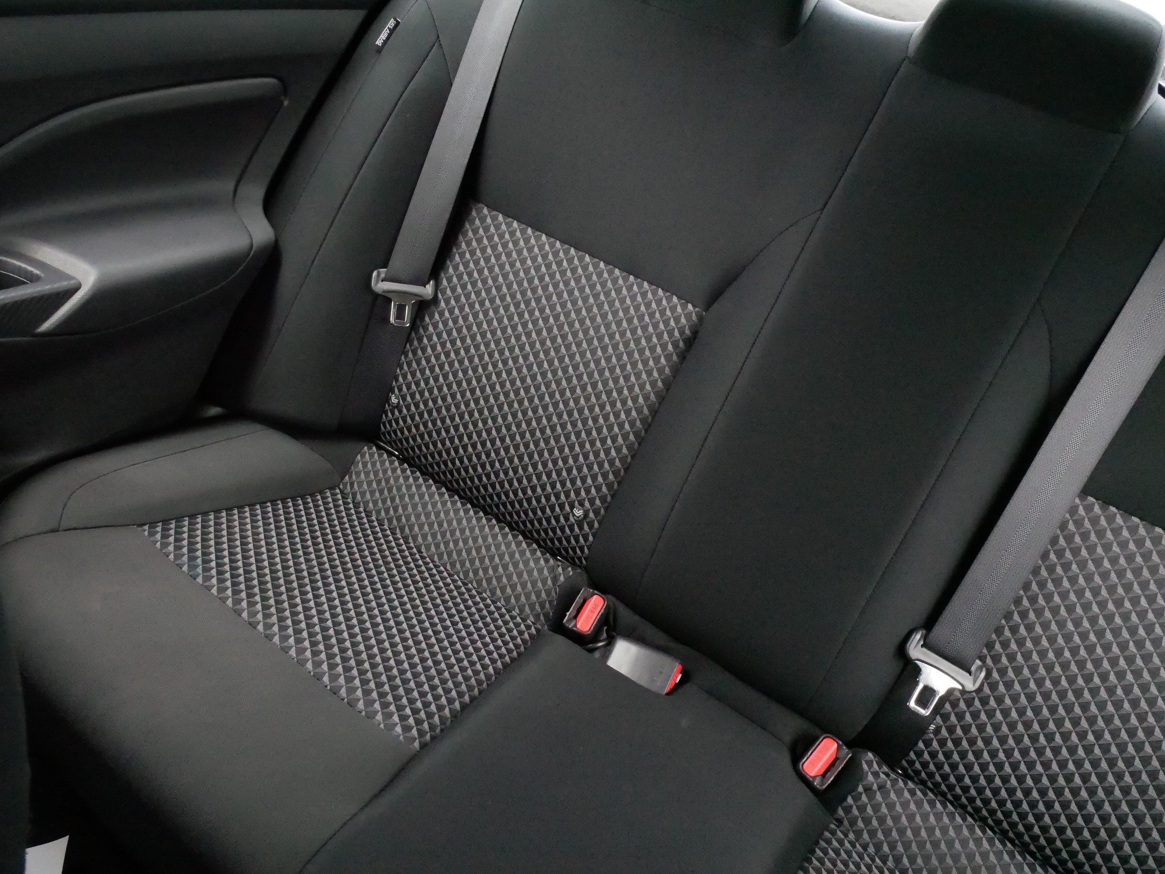 Used 2024 Nissan Versa S w/ Trunk Package FWD image 12