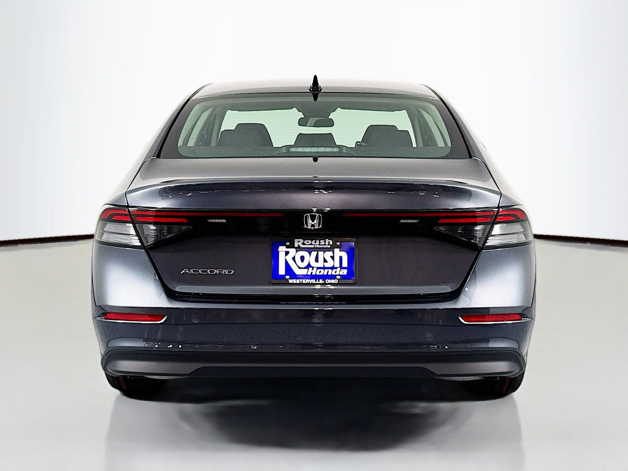 New 2026 Honda Accord SE image 6