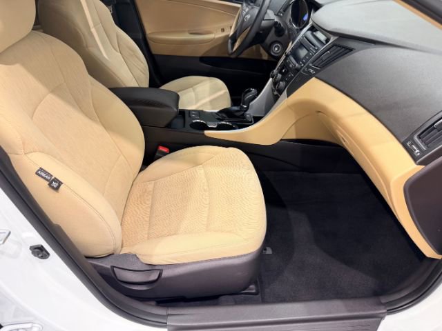 Used 2014 Hyundai Sonata GLS w/ Popular Equipment Group 2 FWD image 23