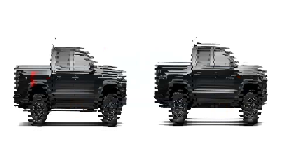 New 2026 Chevrolet Colorado ZR2 w/ Technology Package image 29