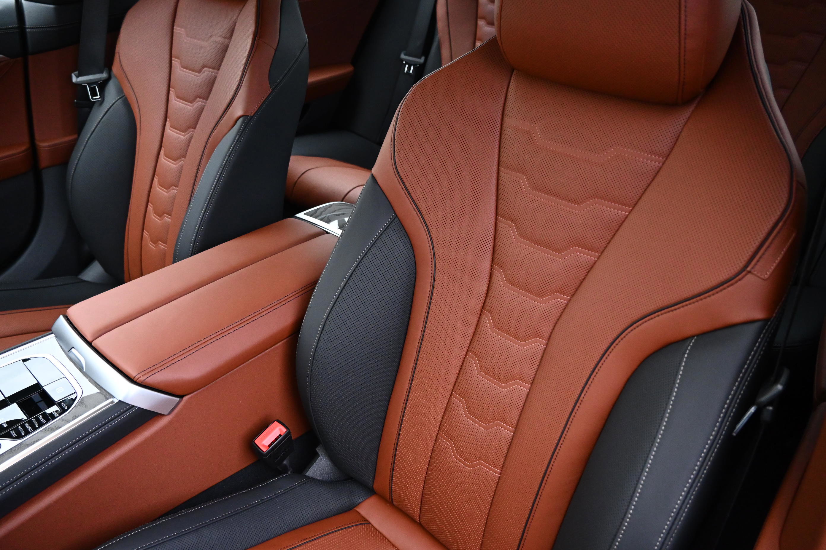 New 2026 BMW 840i xDrive image 9