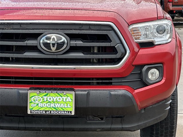 Used 2022 Toyota Tacoma SR5 image 8
