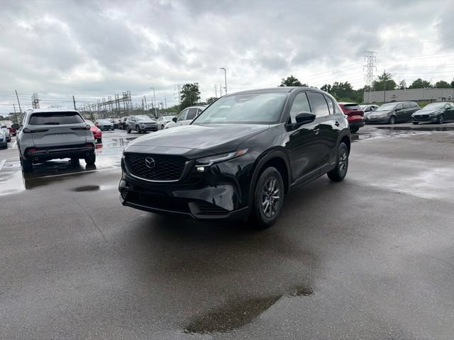 New 2026 MAZDA CX-5 Select AWD/4WD image 21