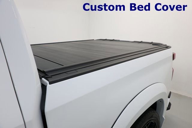 Used 2025 Chevrolet Silverado 1500 RST image 45