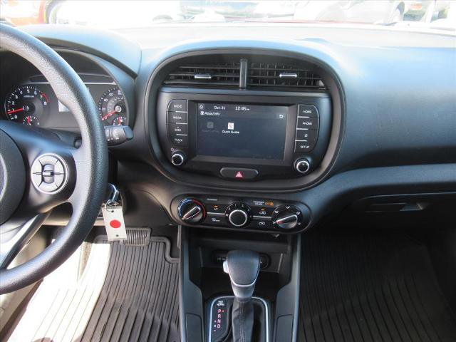 Used 2021 Kia Soul S image 22