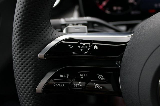 New 2026 Mercedes-Benz GLC 300 4MATIC image 19