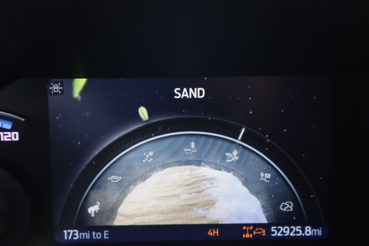 Used 2021 Ford Bronco Badlands image 84