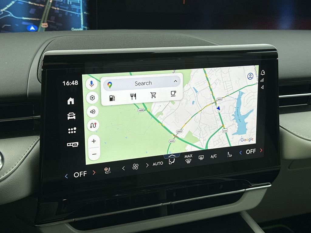 New 2026 Lincoln Nautilus Premier w/ Equipment Group 102A image 18