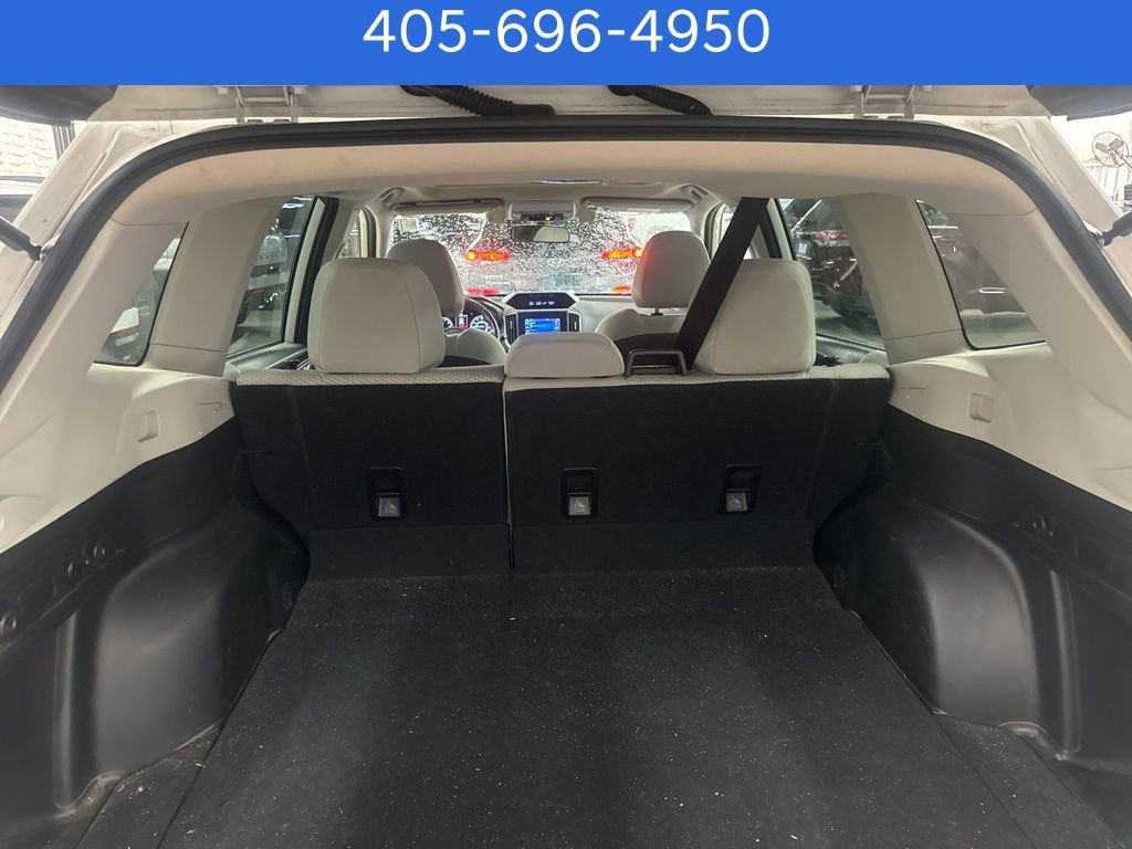 Used 2021 Subaru Forester Premium image 29