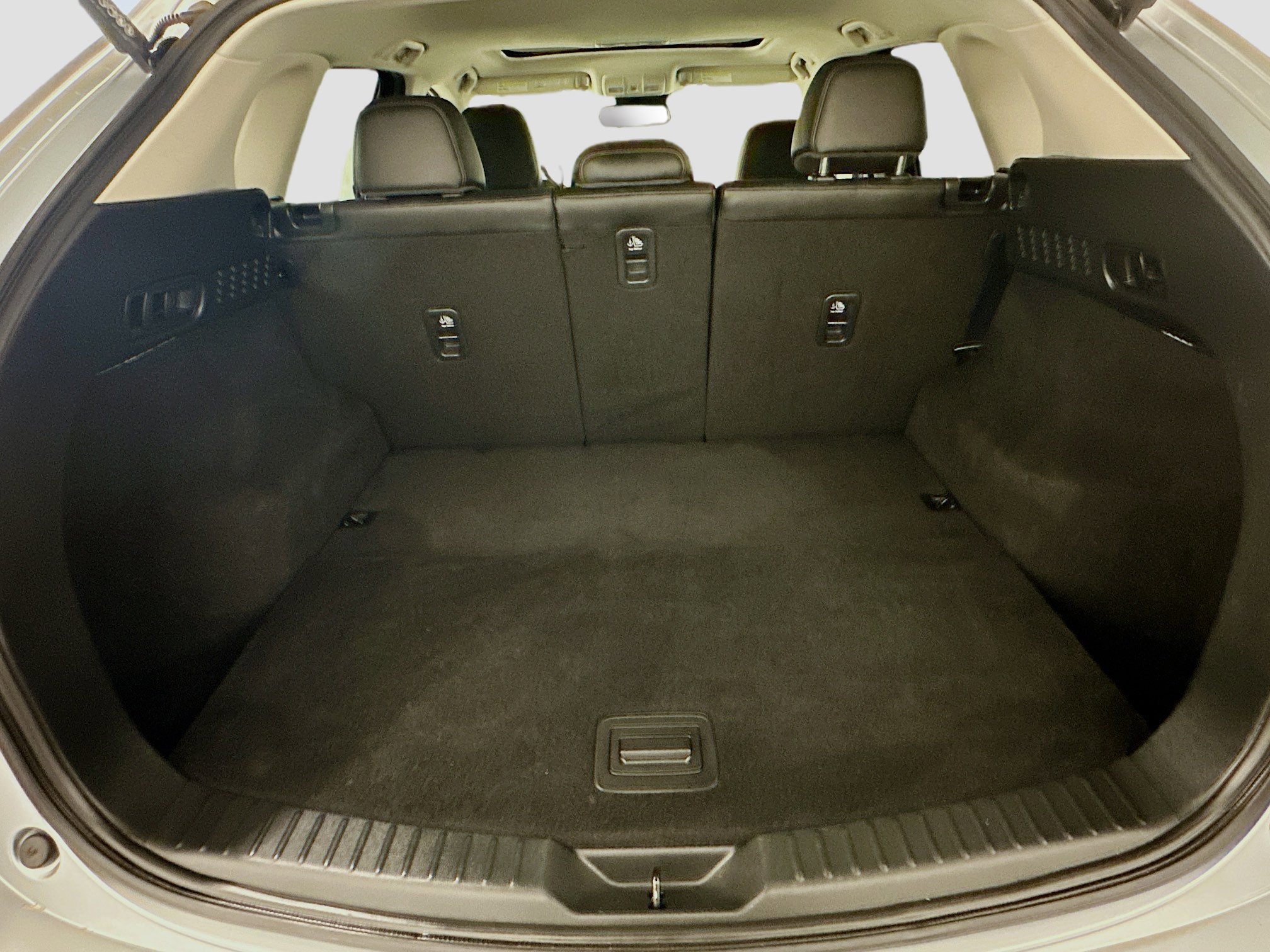 Used 2023 MAZDA CX-5 AWD 2.5 S w/ Preferred Package image 30