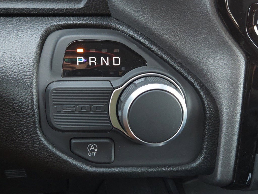 New 2025 RAM 1500 Lone Star image 25