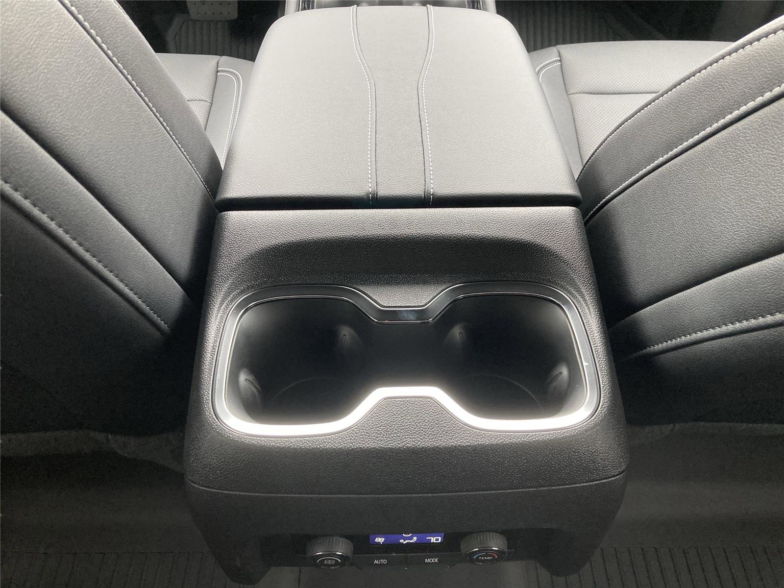 New 2026 Chevrolet Traverse LT w/ Sun and Wheel Package image 22