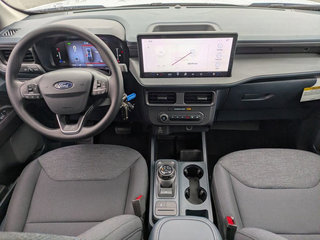 New 2026 Ford Maverick XL image 15